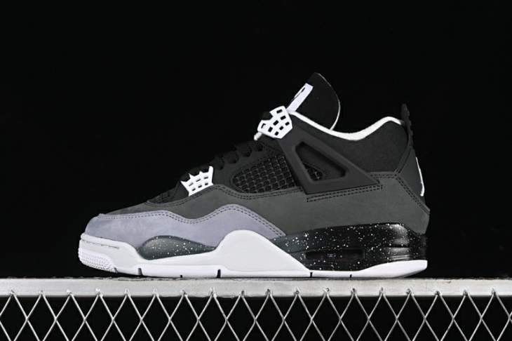 Picture of Air Jordan 4 _SKUfw18028395068382662fw